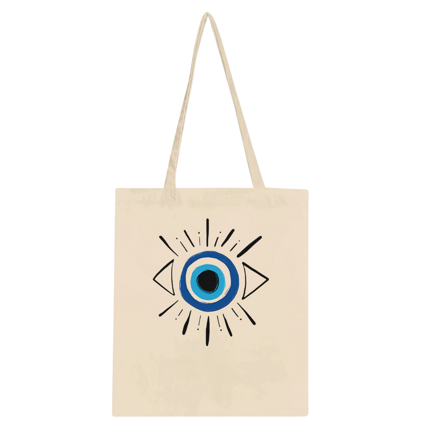 TOTE BAGS